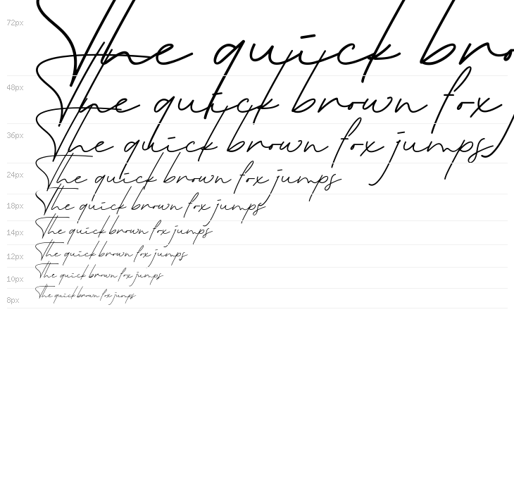 Monte Verde Waterfall