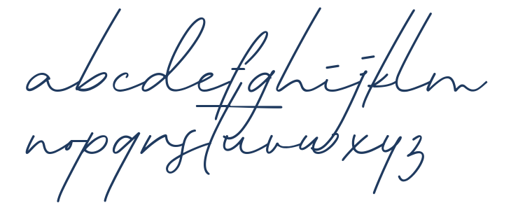 Monte Verde Lowercase