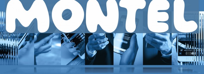 Montel Font examples