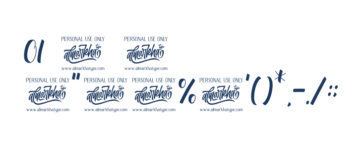 Montelova Other Characters