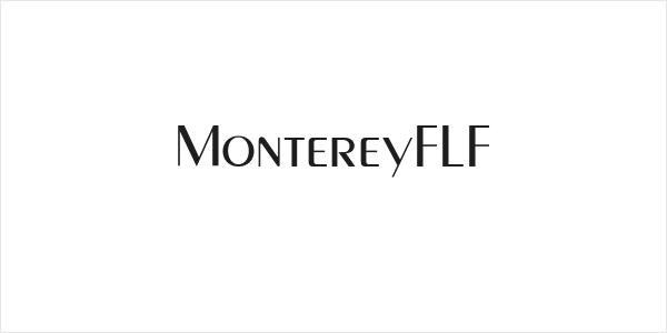 MontereyFLF Logo
