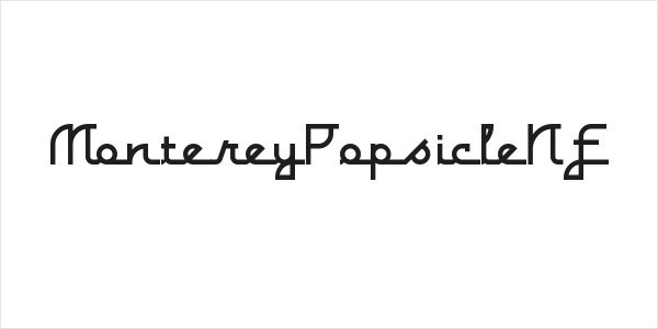 MontereyPopsicleNF Logo
