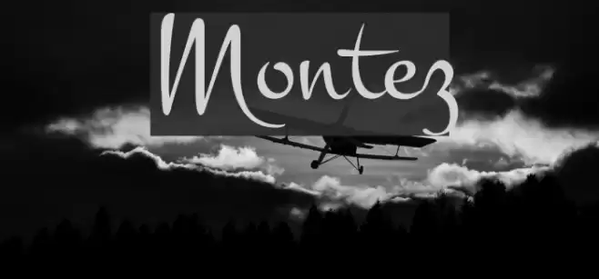 Montez Fonte examples