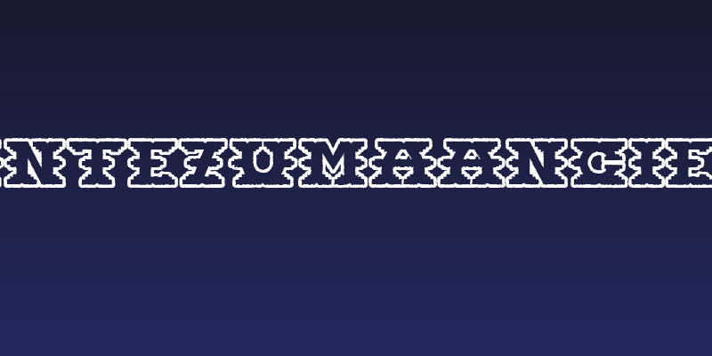 MontezumaAncient Social Header