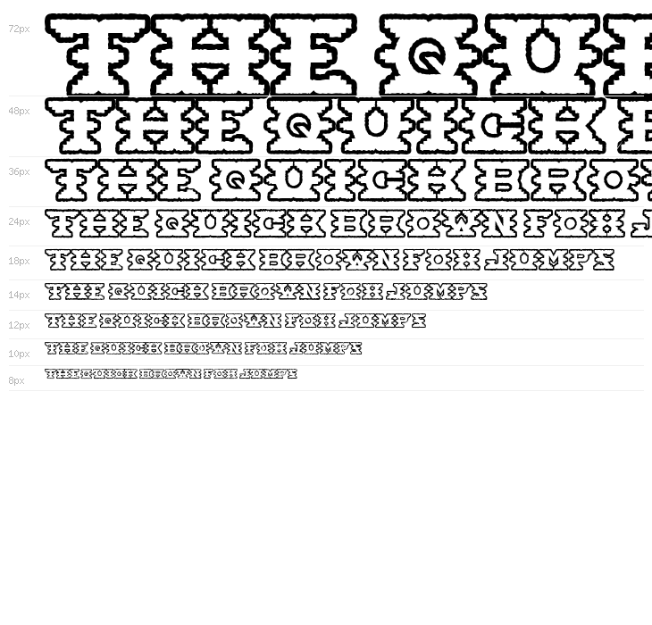 MontezumaAncient Waterfall