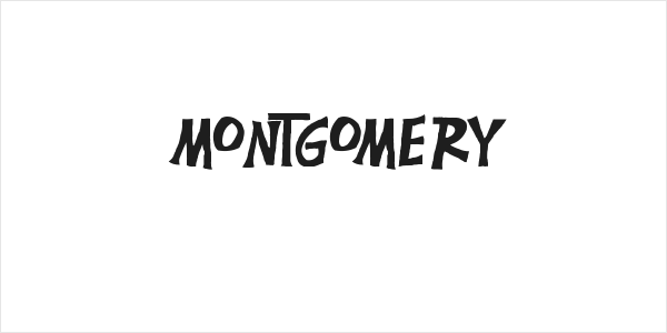 Montgomery Logo