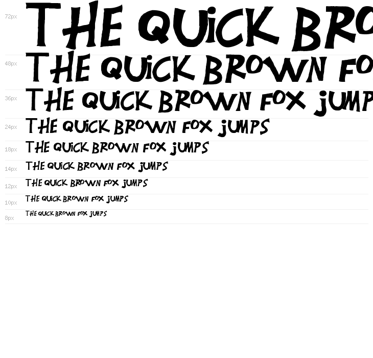 Montgomery Waterfall