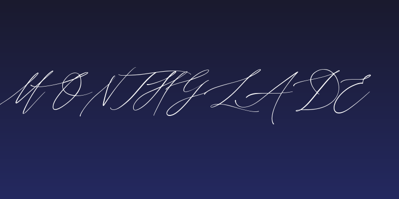 MonthGlade Social Header