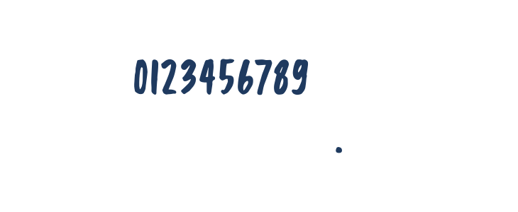 Monthey Other Characters