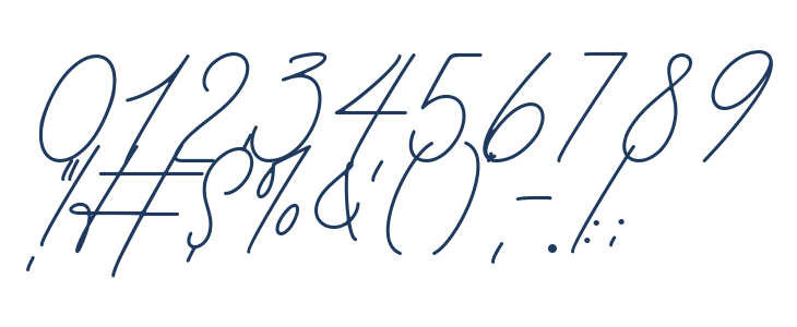 Montoliso Other Characters