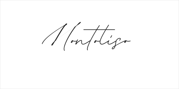 Montoliso Logo