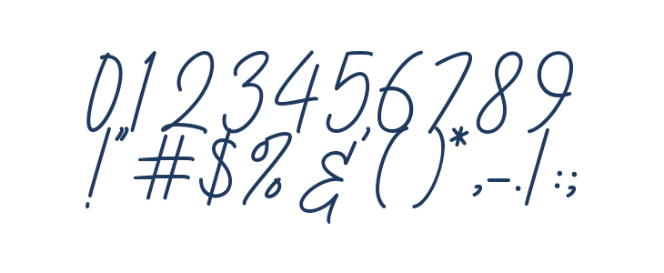 Montreal Signature Demo Other Characters