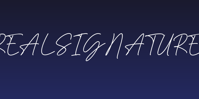Montreal Signature Demo Social Header