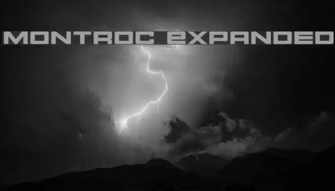 Montroc Expanded Example 1