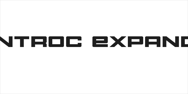 Montroc Expanded Logo