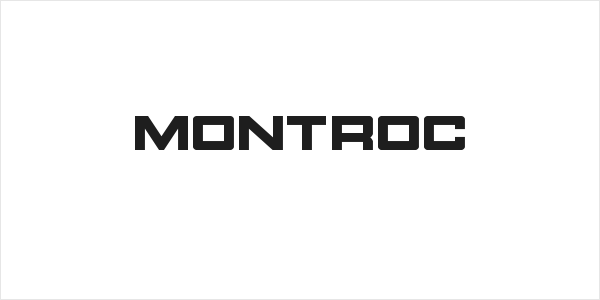 Montroc Logo