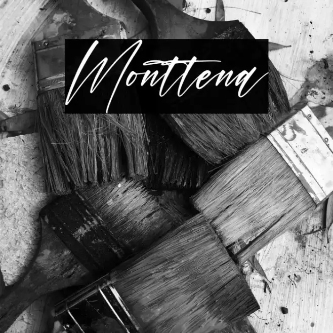 Monttena Example 2