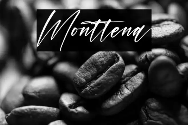 Monttena Example 3