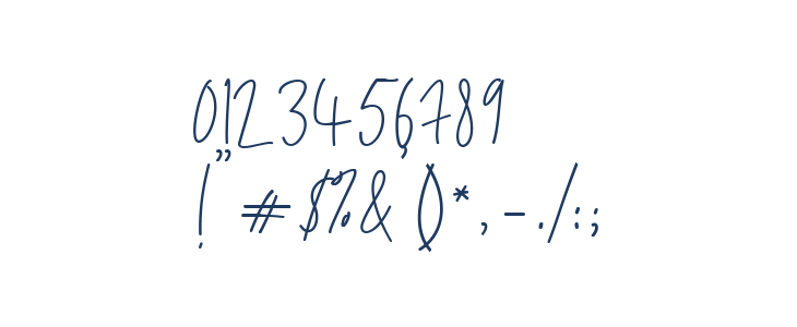 Monttrela Other Characters