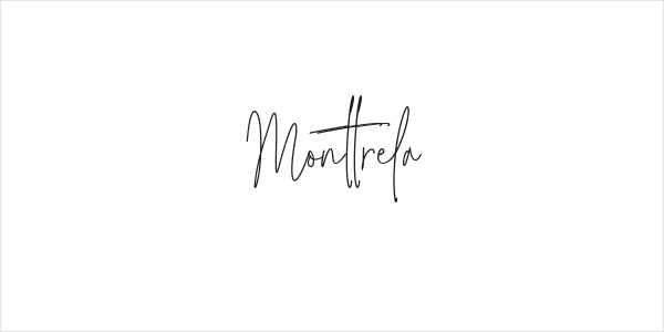 Monttrela Logo