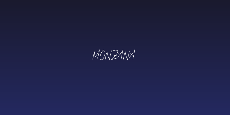 Monzana Social Header