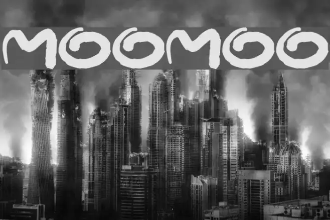 MooMoo Example 1
