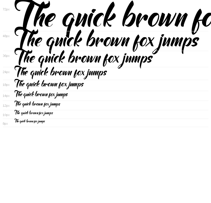 Mood Booster Demo Waterfall