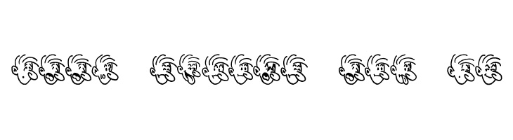 Mood Swings One JL  Free Fonts Download