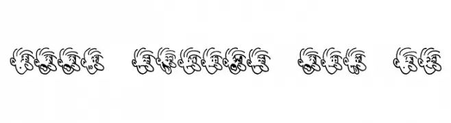 Mood Swings One JL  Descarca Fonturi Gratis