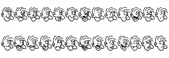 Mood Swings One JL Fuentes MINÚSCULAS