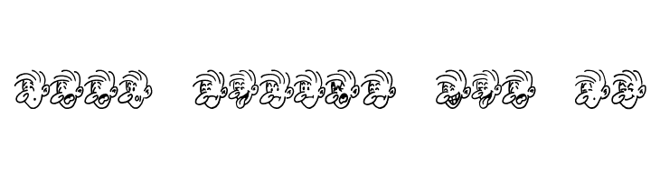 Mood Swings Two JL Font