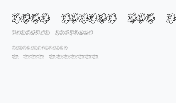 Mood Swings Two JL Business Card