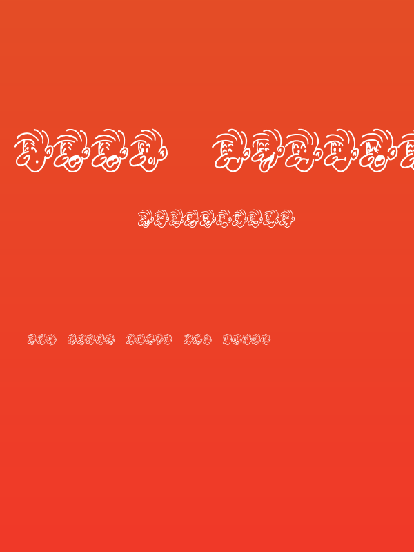 Mood Swings Two JL Poster