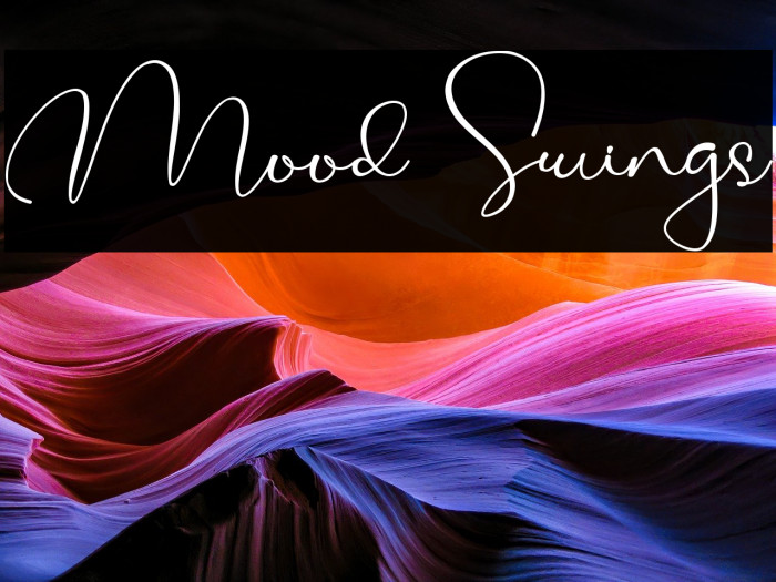 Mood Swings Example 3