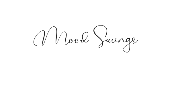 Mood Swings Logo