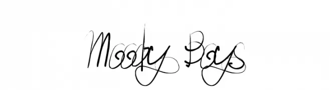 Moody Boys  les polices de caractères gratuit tlcharger