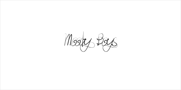 Moody Boys Logo