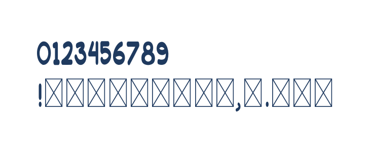 Moody Yhuuty Demo Other Characters