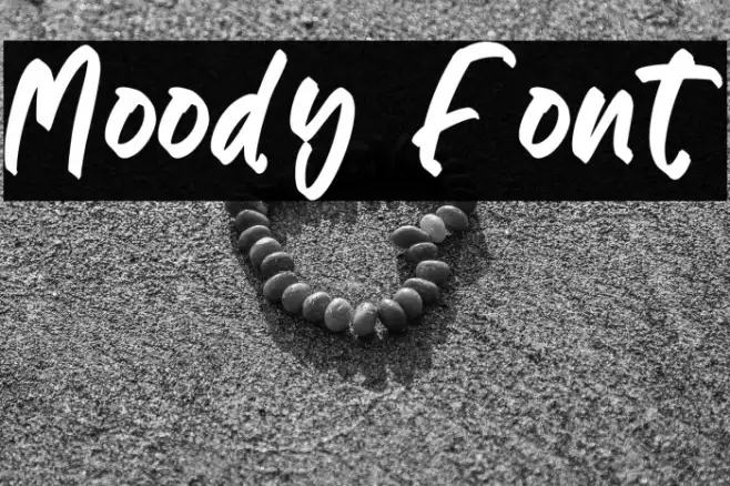 Moody Example 3