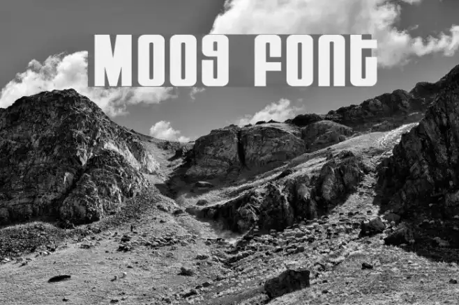 Moog Example 3