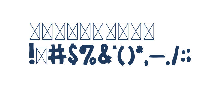 Moogie Disco Other Characters