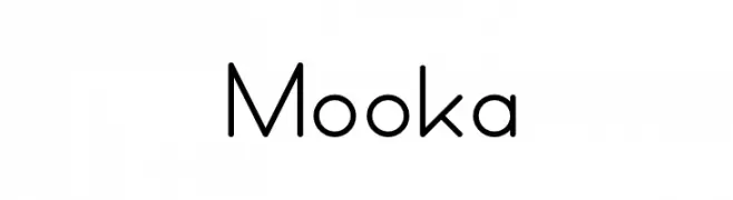 Mooka  Free Fonts Download