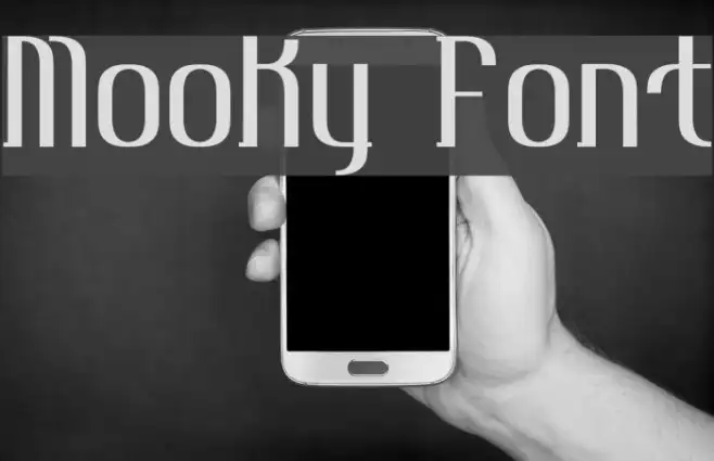 Mooky Example 3