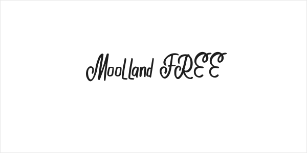 Moolland FREE Logo