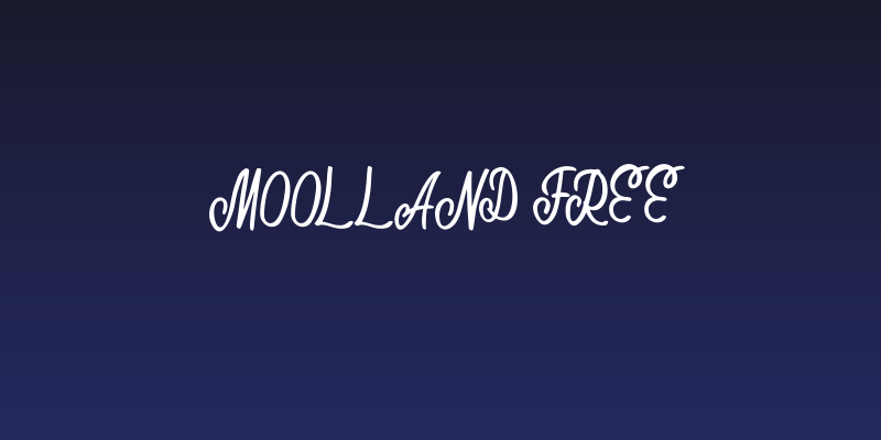Moolland FREE Social Header