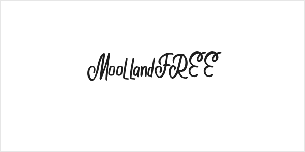 MoollandFREE Logo