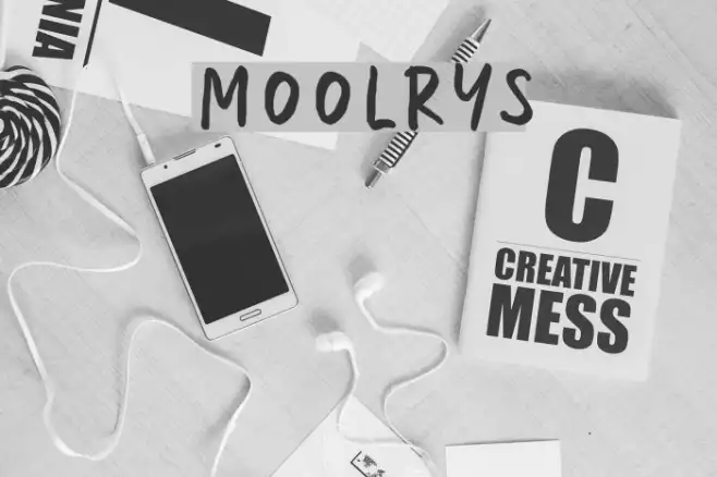 Moolrys Example 3