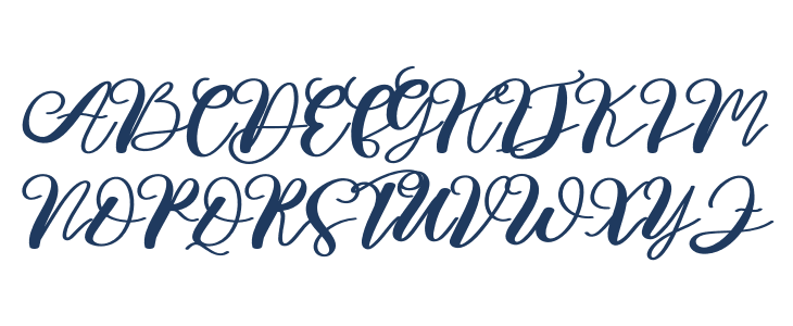 Moom Uppercase