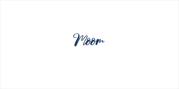 Moom Logo