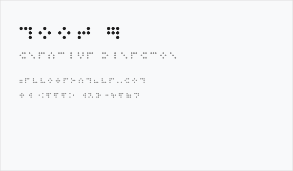 Moon 9 Business Card